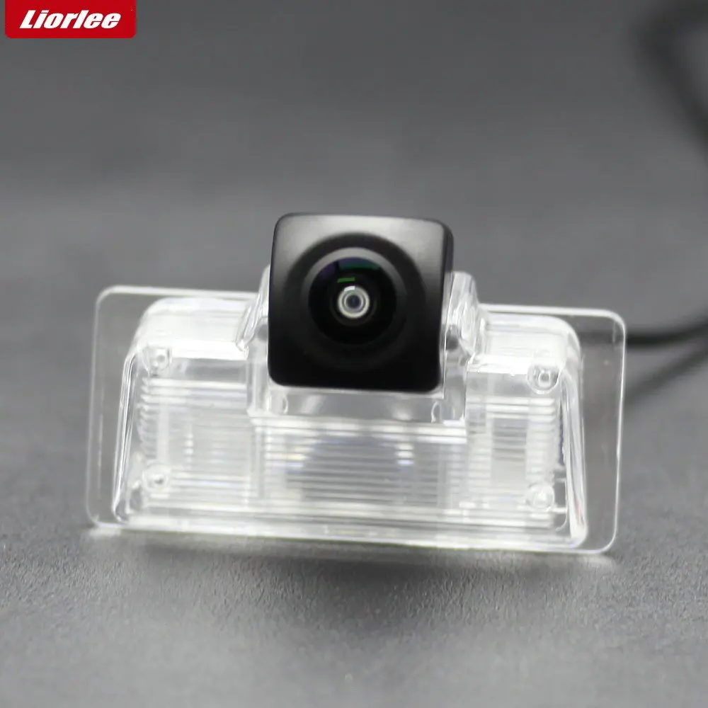 

SONY HD Chip CCD CAM For Nissan Sylphy G11 2005-2012 Car Rear View Parking Back Camera 170 Angle 1080p Fisheye Lenses