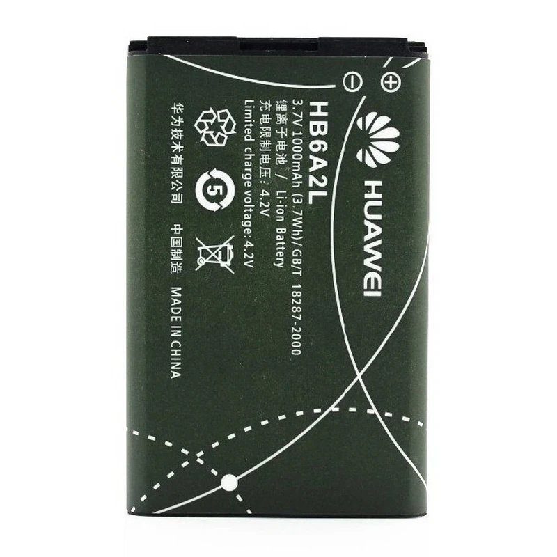 مميزات بطارية Huawei C2823: تقييم ونصائح للاستخدام الأمثل