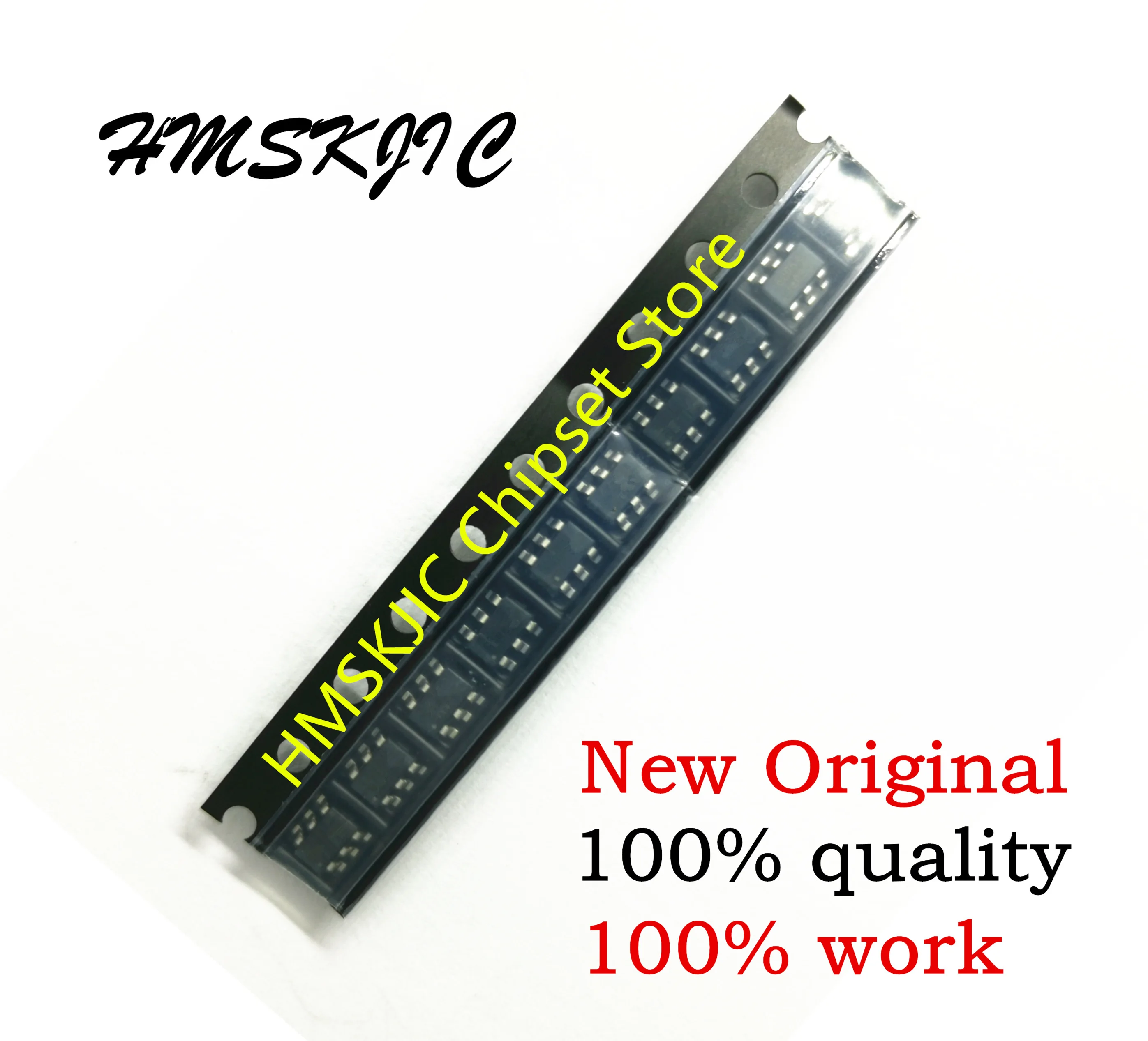 10 sztuk/partia 100% nowy Chipset SOT23-6 SG6848TZ1 SG6848 SG6848T 6848 tz1