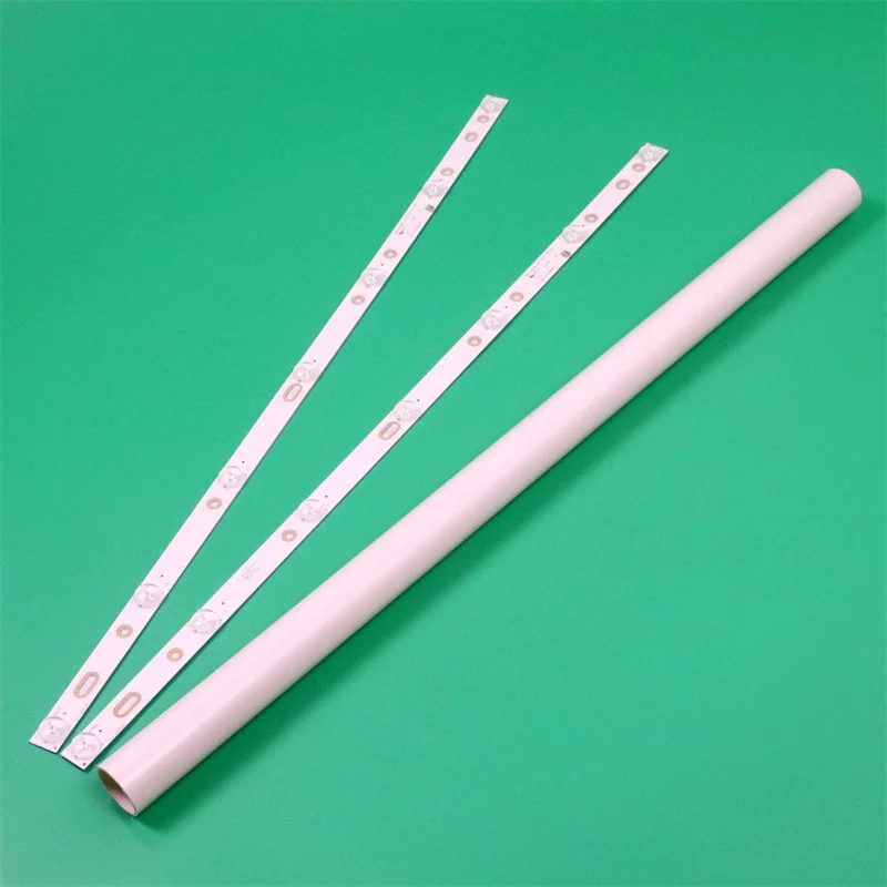 2PCS/Set New TV Illumination Lanes MS-L1225 V1 V2 022-P1K3582A1 Bar Backlight Strips CX315DLEDM Array Matrix Line Bars Rulers