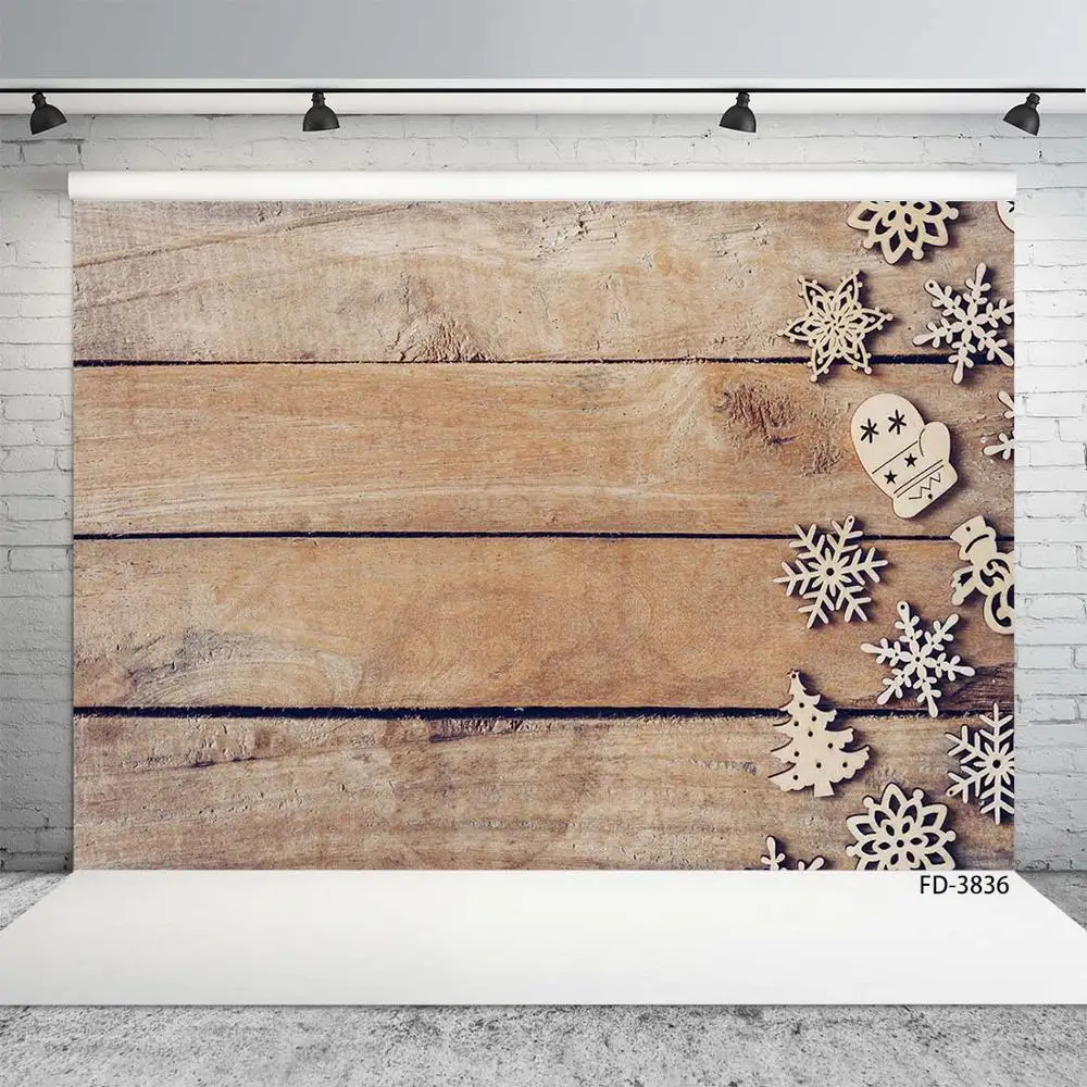 

Old Wood Board Wall Floor Phorography Background Decor Baby Shower Child Photophone Poster Backdrop Photocall Photo Studio Props