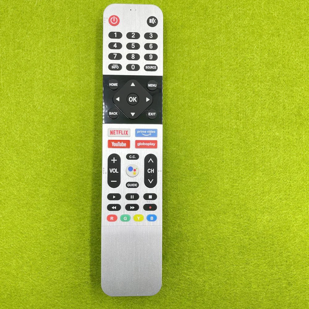 Original Remote Control 539C-268939-W000 For Skyworth Toshiba Panasonic Kogan LED TV