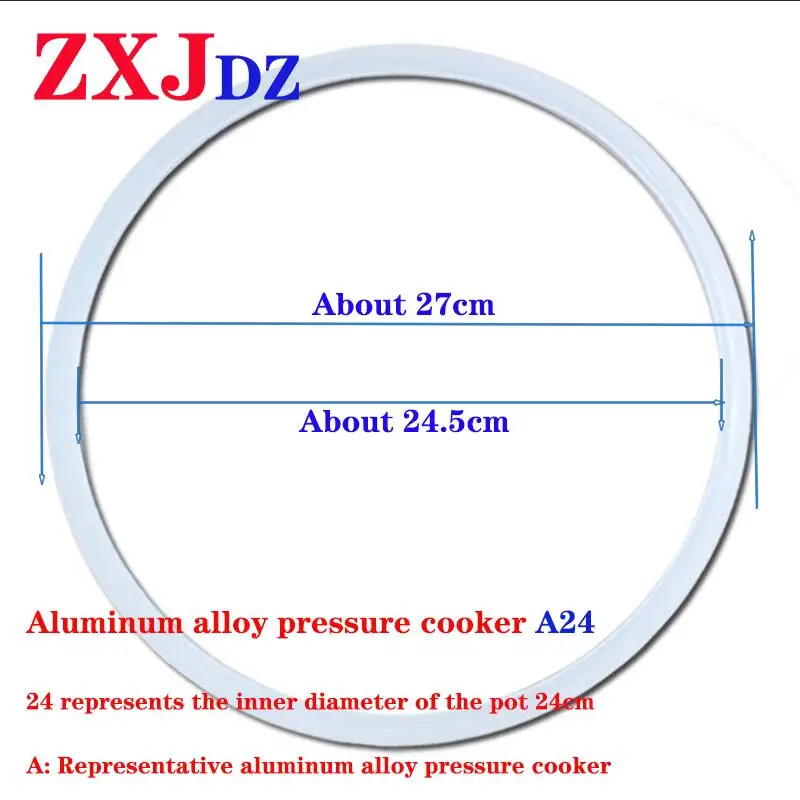 Electric Pressure Cooker Parts