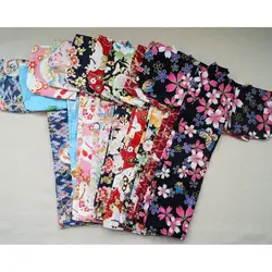 Random Japan Style Kimono Dress For 1/4 17