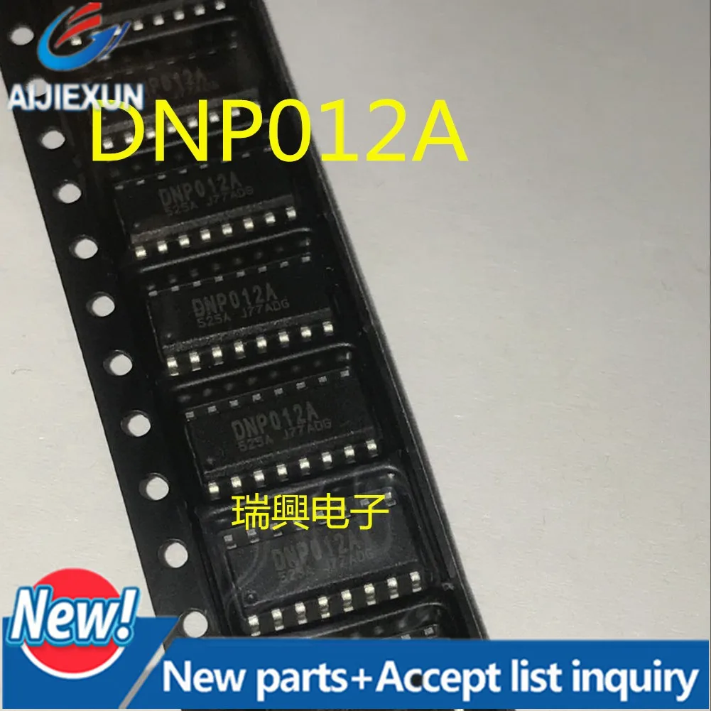10Pcs DNP012A Sop-16 In Voorraad 100% Nieuwe En Test