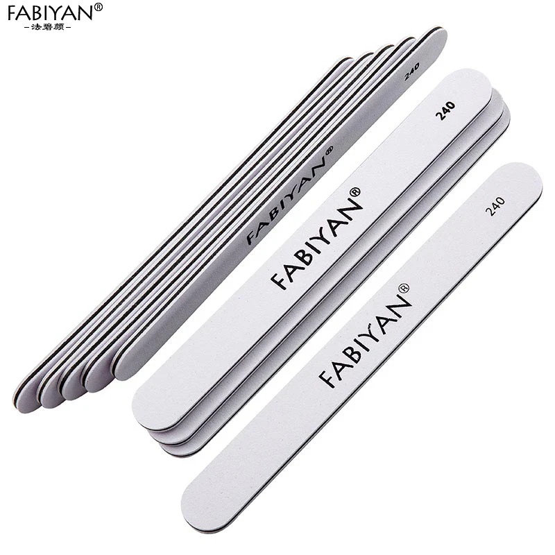 네일 아트 파일 블록 버퍼 세트, 페디큐어 샌딩 케어 스폰지, 버핑 젤 폴리시 파일, 매니큐어 전문 도구, 다채로운 키트