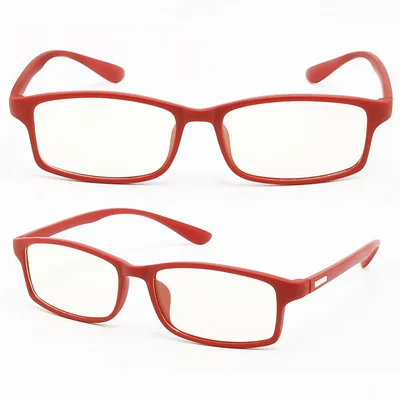 

Absorb blue light release anion glasses male and female anti-uv400 ultraviolet glasses online class students