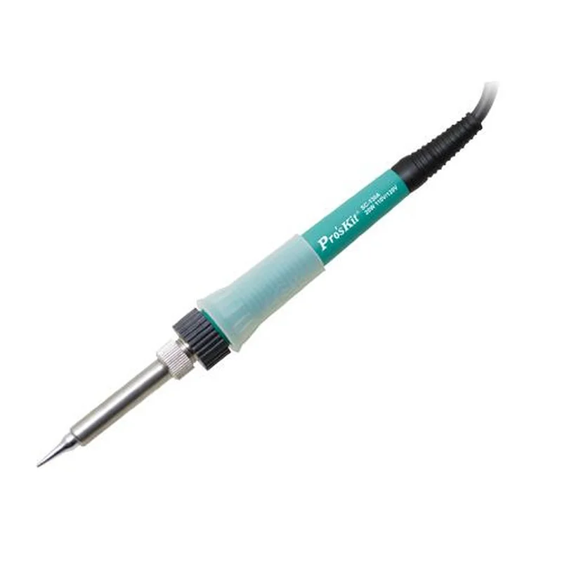 Proskit SC-130H-15/20/25 internal heating type thermostat electric soldering iron 14/12/10W for mobile phone repair and welding