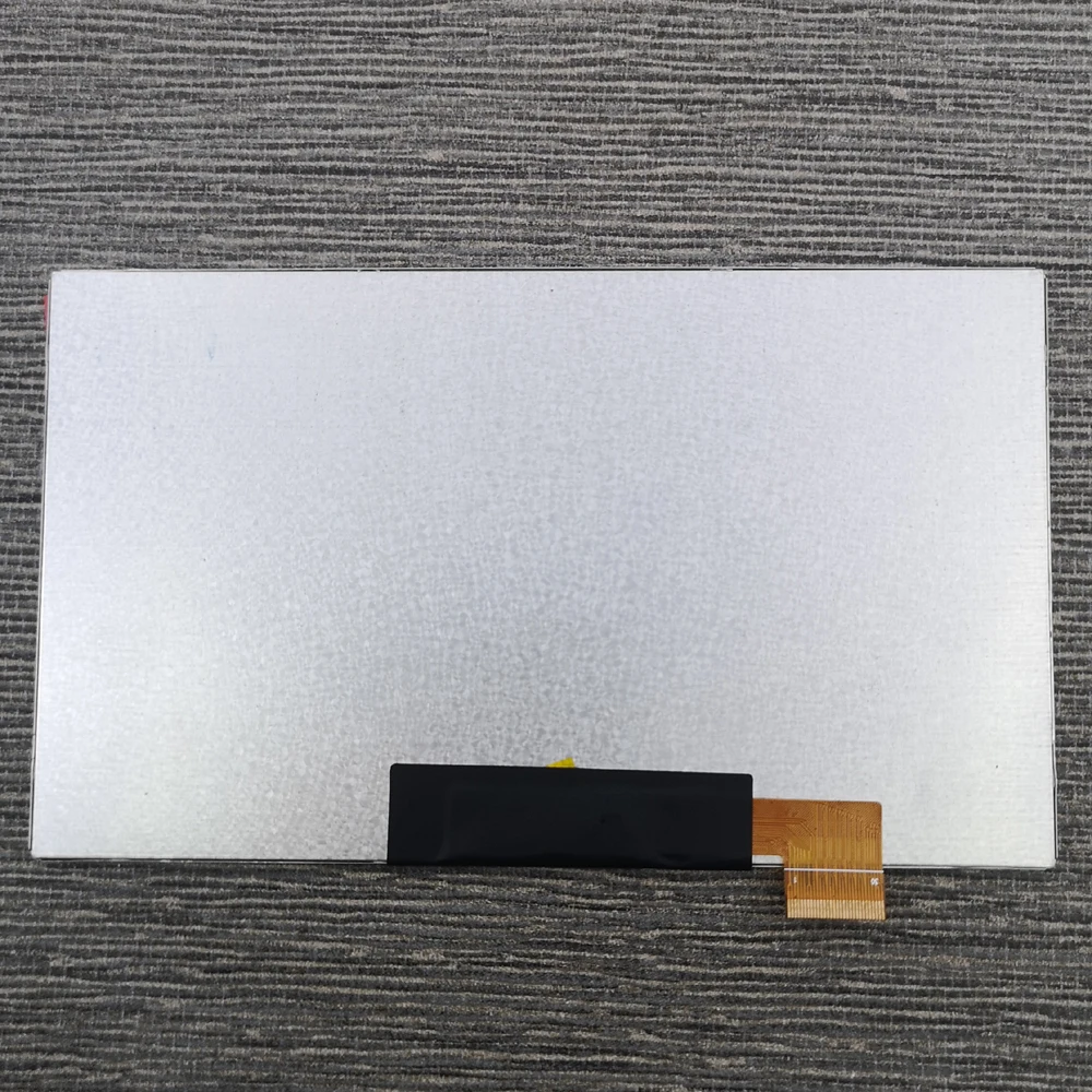 7inch LCD Display For Prestigio MultiPad Wize 3038 3G PMT3038 3047 PMT3047 TABLET PC 1024*600 LCD Screen Lens