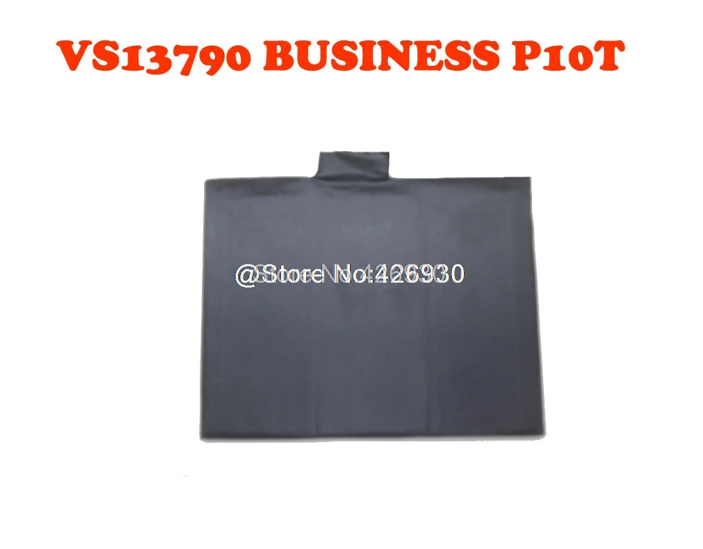 Laptop Battery For ViewSonic For ViewPad 100i VS13790 BUSINESS P10T VPAD10 640800100001 640803010001 New (11.1V 3200MAH)