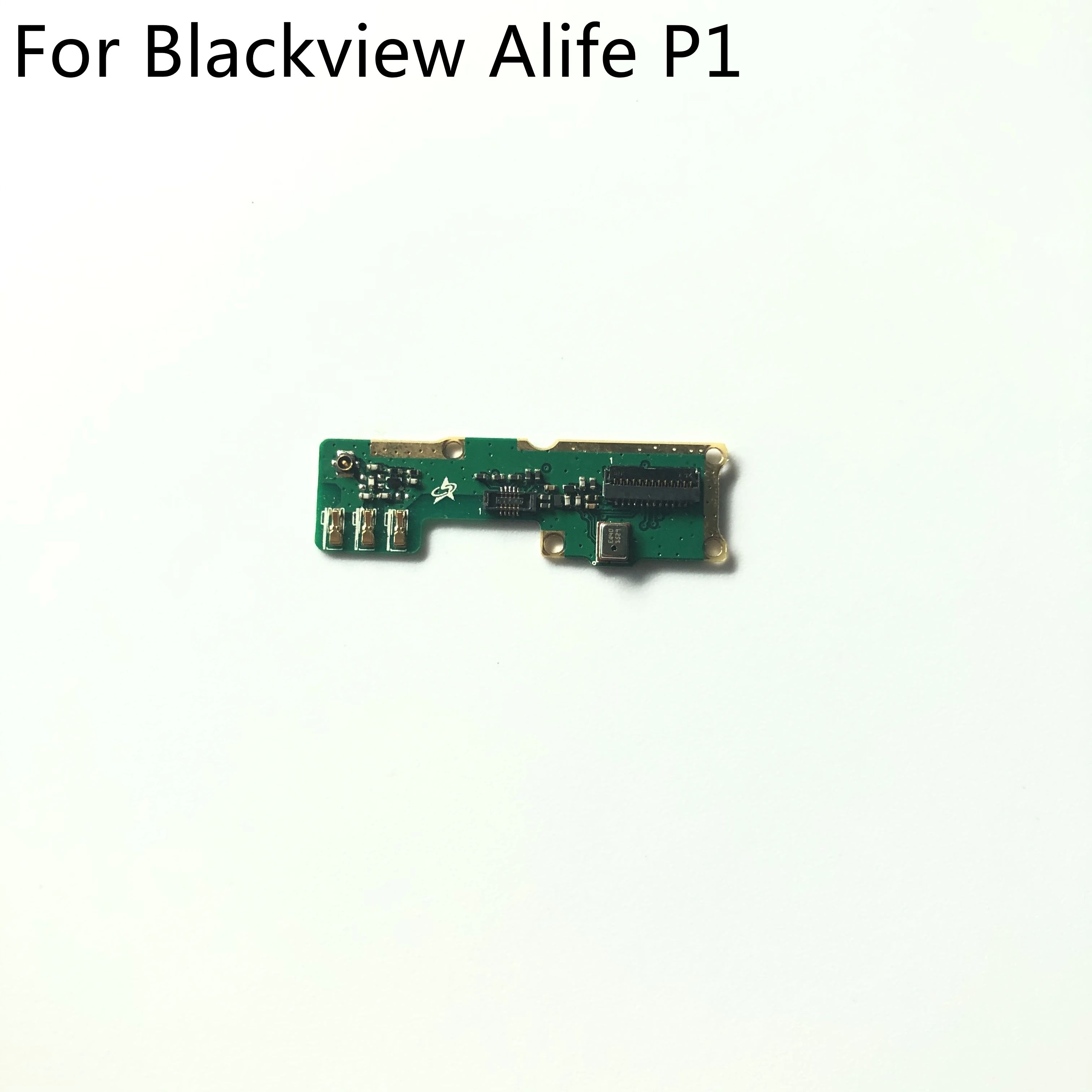 

Плата для зарядки Blackview Alife P1 USB для смартфона Blackview Alife P1