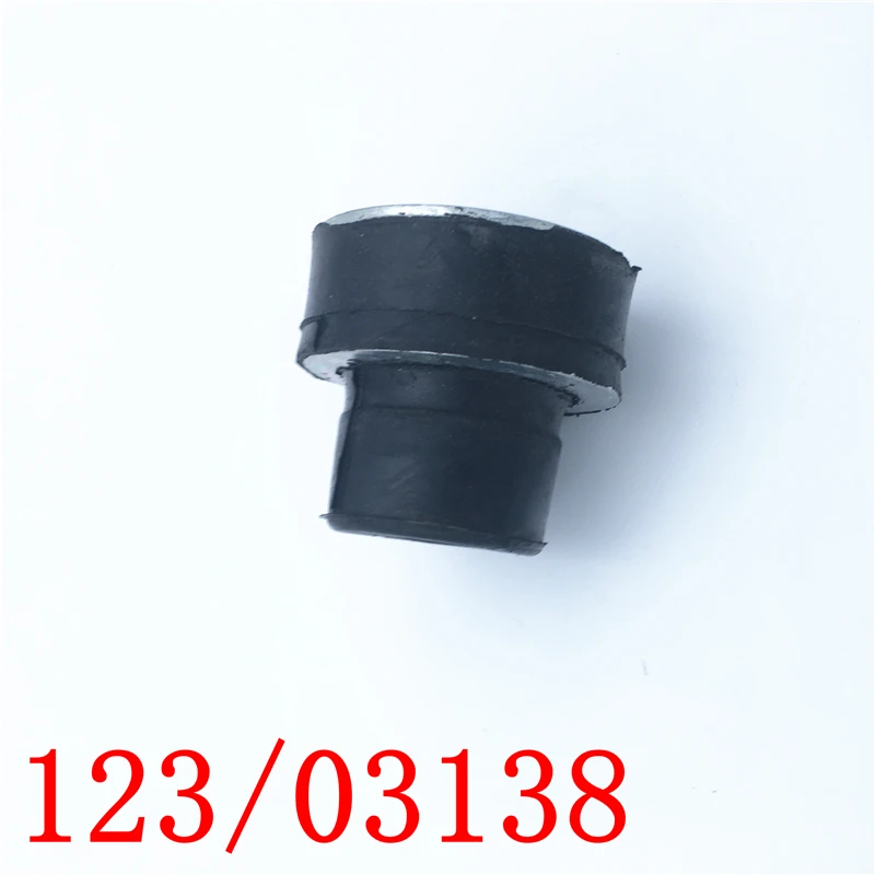 

oem 123/03138 Telescopic Handler Engine Mounting