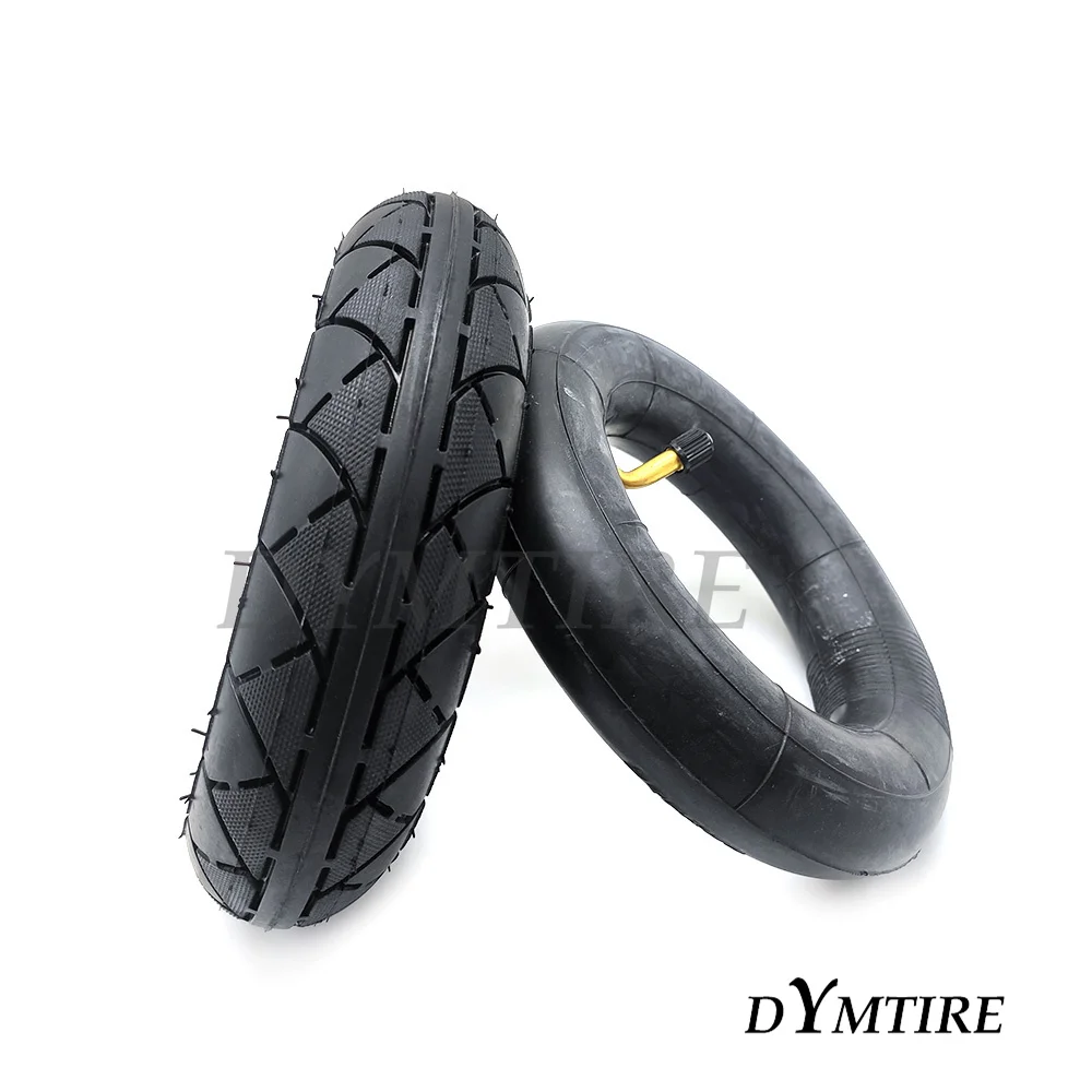 8 Inch Pneumatic Tire 200x50 Inner and Outer Tube for Mini Electric Scooter Off Road Tyre Replacement Parts