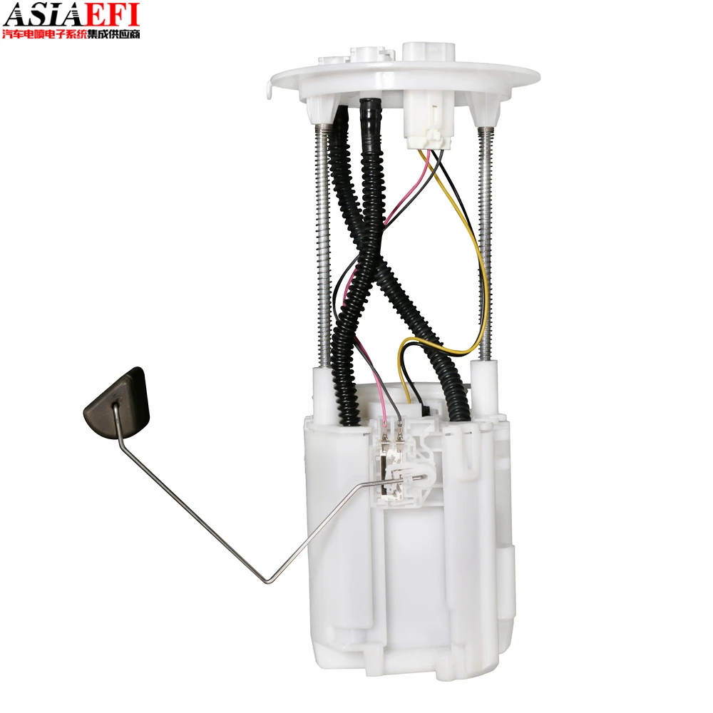 high quality Fuel Pump Assembly 77020-60281 For Toyota Hilux Surf 4Runner Land Cruiser Prado Engine GRJ120 1GR- FE 7702060281