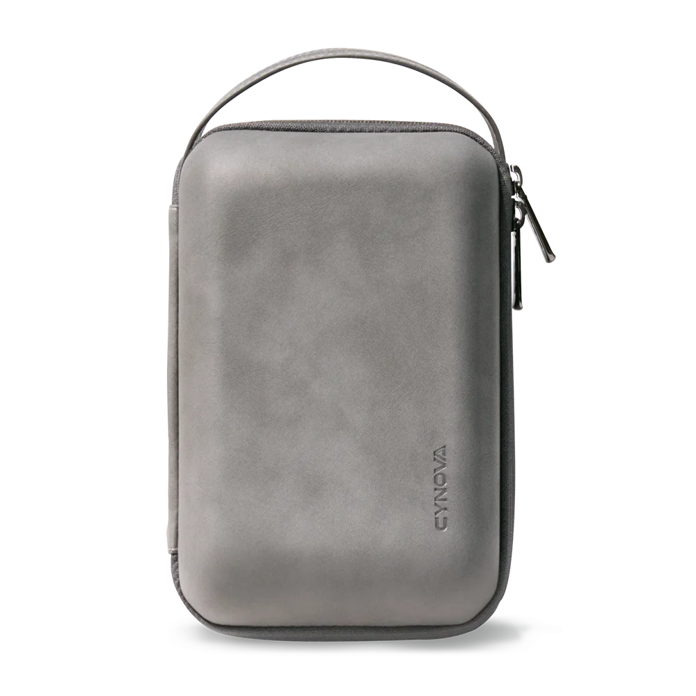 

For DJI OSMO Mobile5 Handheld Gimbal Storage Bag Handbag Multi-Layer Anti-Collision Partition Outdoor Travel Portable