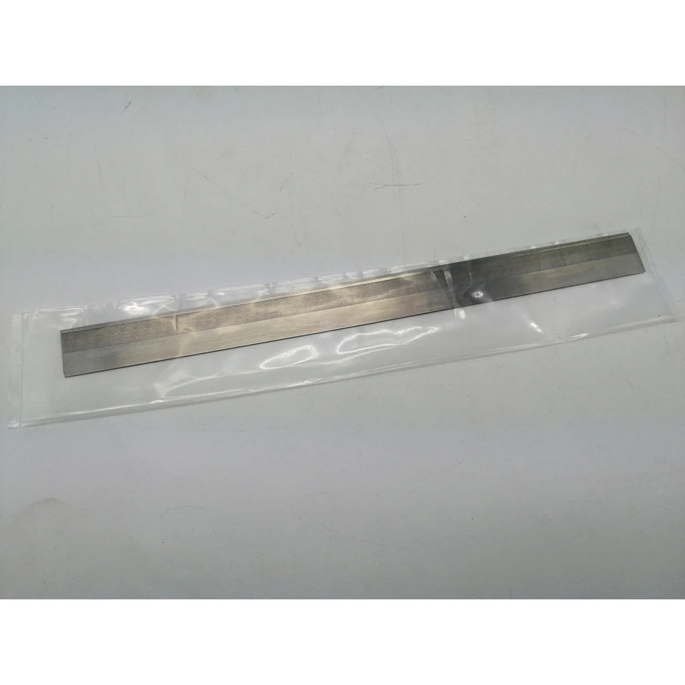 SI-P750 metal squeegee blade for sony stencil printer