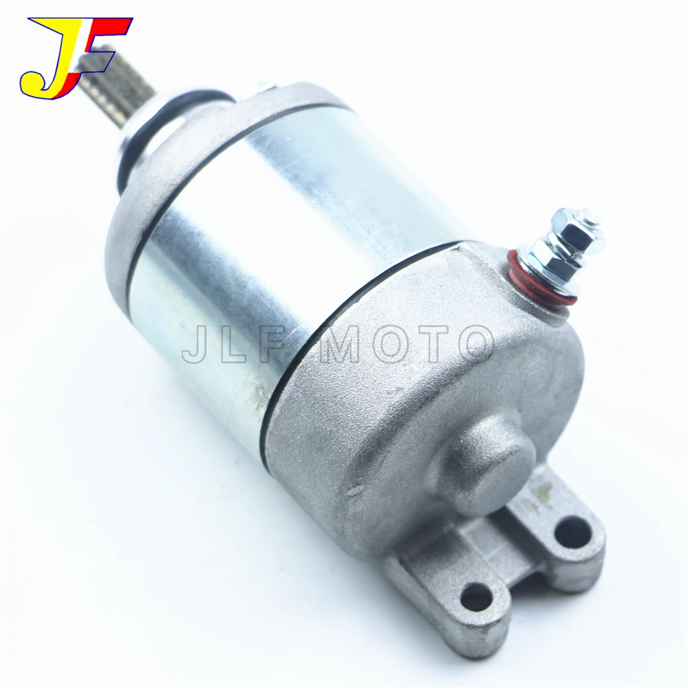 

Suitable for KTM Motorcycle Engine Parts Starter New Motor KTM450/734/190/200/250/300 Off-Road XC-W EXC-E XC Ignition Starter