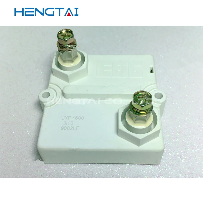 กรองความต้านทาน UXP/600 5R 10R 15R 20R 22R 40R 50RK 60RK 2K5K 2KJ