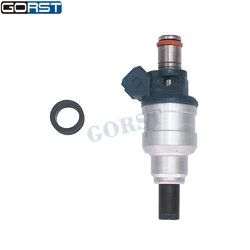 Fuel Injector Nozzle INP-068 for Mitsubishi Carisma Lancer Libero Mirage Colt MDH145 Car Parts