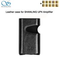 Shanling Leather case for UP4 Amplifier