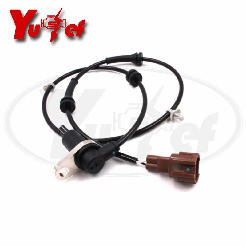 

Новый высококачественный датчик колес ABS 47901-4U060, 479014U060, 47901-4U000, 479014U000