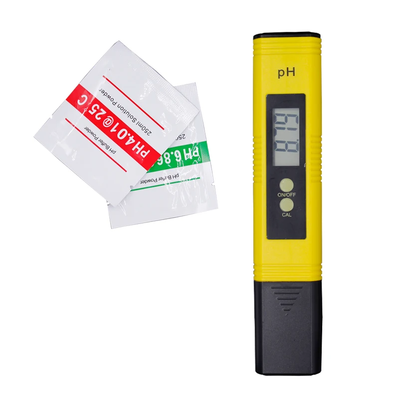 Digital PH/EC/TDS Meter Optional 0.01 PH Tester EC TDS Meter Water Acidity Test Tool Hydroponic Pool for Aquarium Swimming Pool, image 14