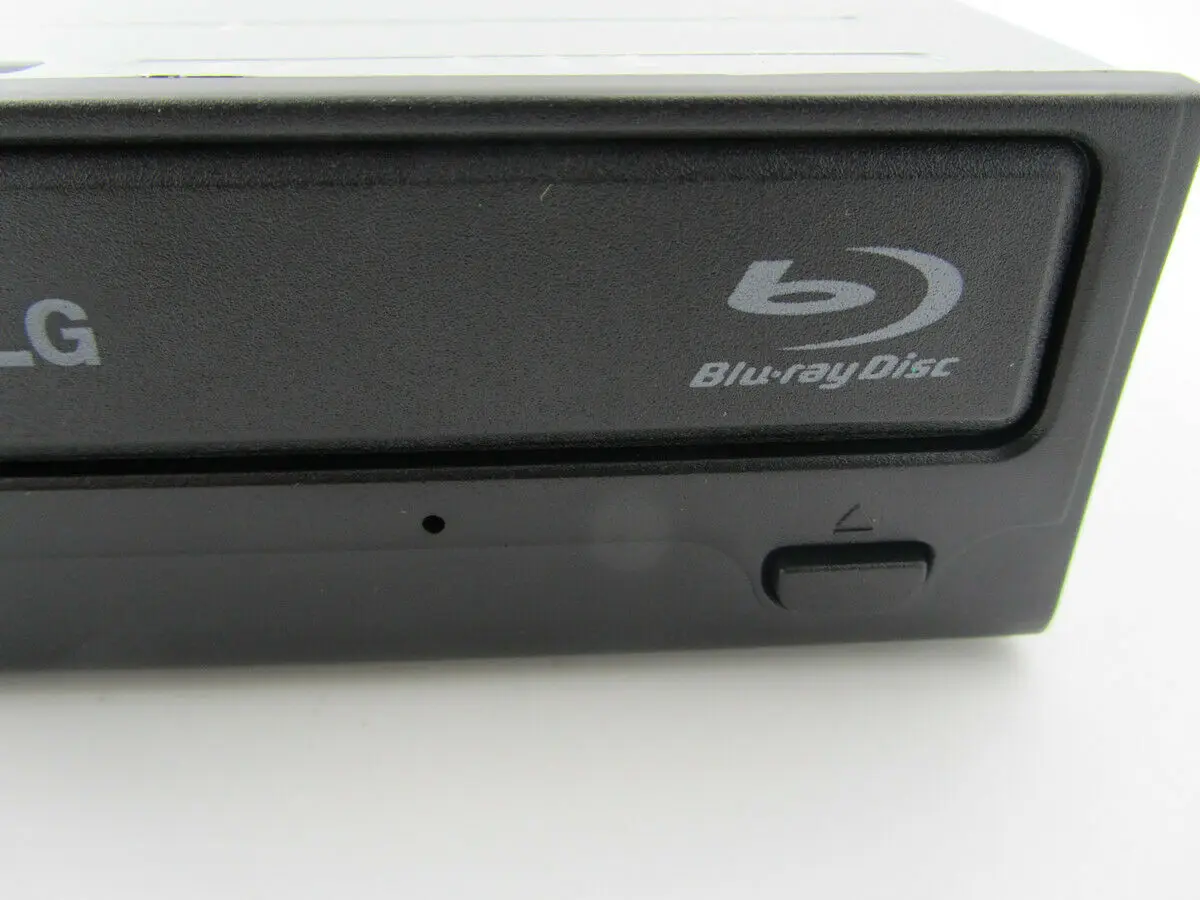 NEW For LG/HL BH12LS35 12X SATA Blu-Ray burner DVDRW Internal Drive w/ 3D Player
