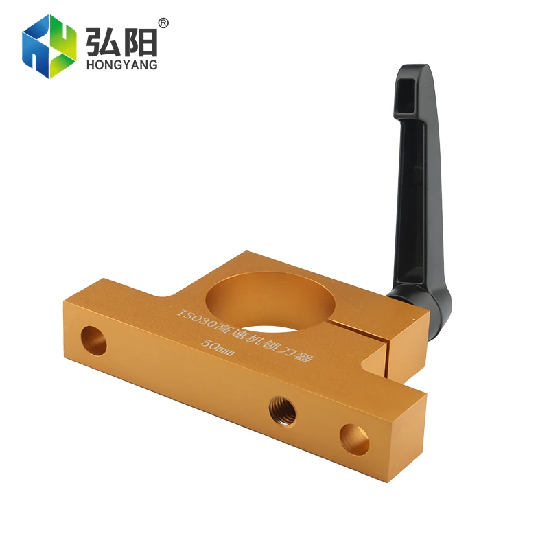 Bt30 Iso30 Tool Holder Knife Holder Lock Knife Block Locking Device Disassembly Tool Holder Lock Knife Cnc Machining Center