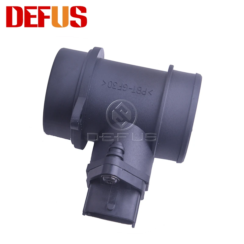 DEFUS New Air Flow Sensor OEM 28164-22610 For Hyundai Accent I II III 1.3-1.6L New 2816422610 0280218027 F00C2G2042 28164-22601