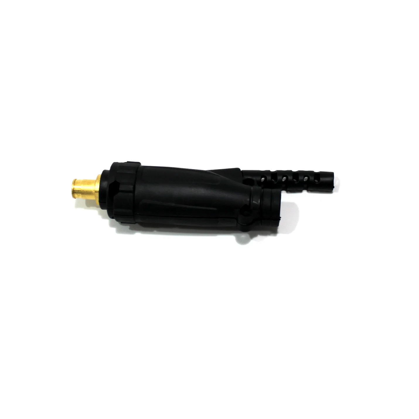 1PC Euro Connector For Tig Torch 35-70/10-25