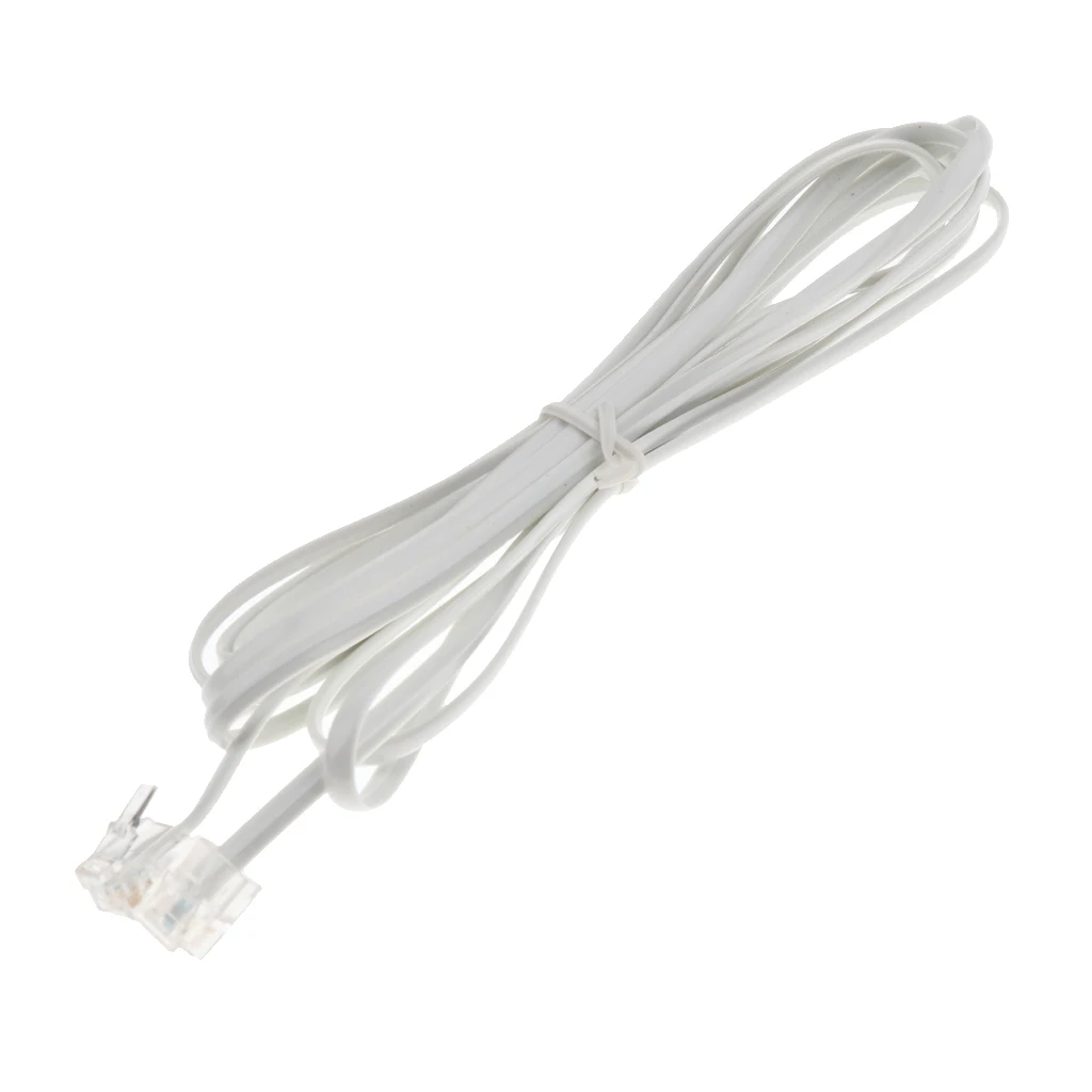 Fax Cable: دليل شامل للفاكس كابل ووظائفه وطرق اختياره