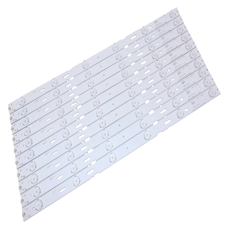 New 5set=50 PCS 6LED 525mm Replacement for Samsung 2013ARC48-3228N1-6-REV1.1 LSC480HN05-A48-LB-6436 B48-LW-5433 LE48A5000