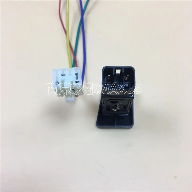 FOR SAIC MAXUS LDV V80 cruise control switch, non-destructive installation, fixed speed cruise switch, high speed switch