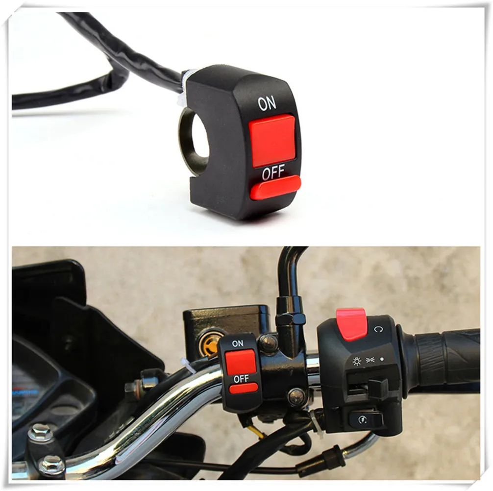 Motorcycle Accessories Switches Handlebar push Button for SUZUKI F SA ABS GSX1400 GSX650F GSF650 BANDIT GSX1250