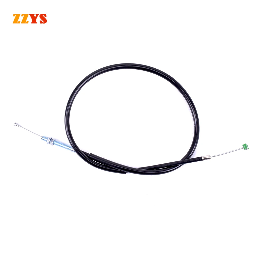 104cm motocykl regulowany drut stalowy linka sprzęgła linia do Honda CBR1000 CBR 1000 2008-2016 2009 2010 2011 2012 2013 2014 2015