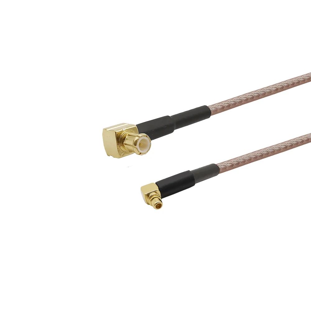 Mcx To Mmcx RG316D …