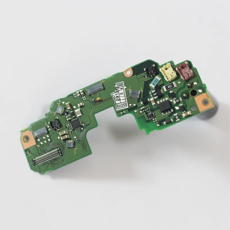 New Flash Board Bot…