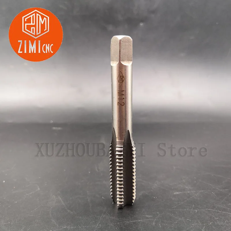 M14 M14x1.5 M14x1 M16 M16x1.5 M16x1  screw tap Hand tap set threading tool thread tap drill bits set Hand tapping hand tools