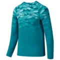 Green Fish Gradient