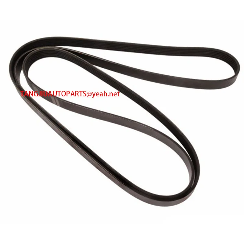 Drive Belt Fit FORD EXPLORER 2011-2019 ESCAPE EDGE FUSION RANGER TAURUS