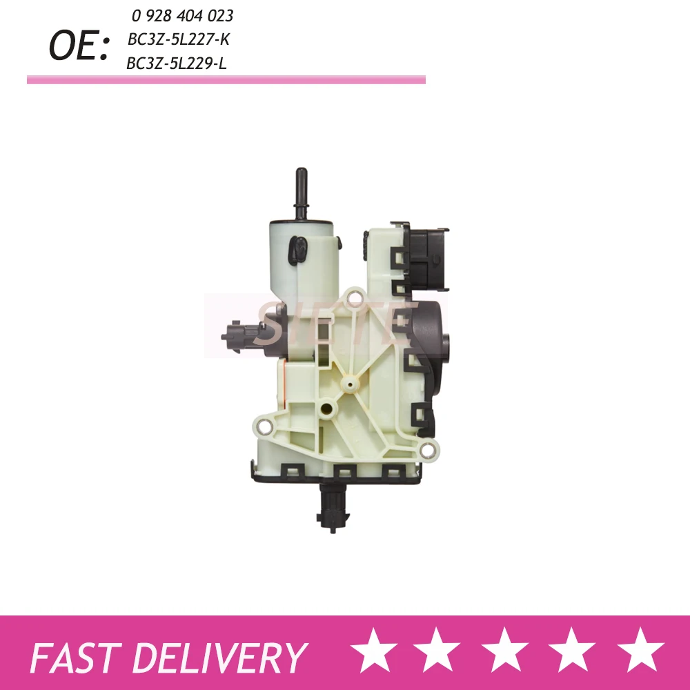 BC34-5J229-AG Diesel Emission Fluid Urea Pump for Ford 6.7 Diesel F250 F350 F450 F550 0928404023 BC3Z-5L227-K BC3Z-5J229-L