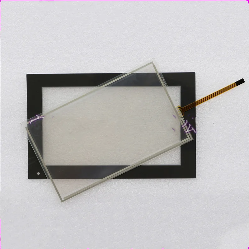 New Replacement Compatible Touchpanel Protect Film for TR4-070F-69 06 P/N 056.27011.0001 S/N 1810009364