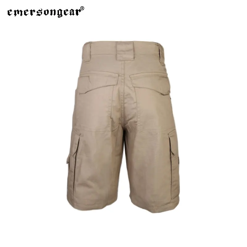 Emersongear All-weather Outdoor Tactical Short Pants Shooting Commuting Hiking Hunting Sports Cycling Combat EM7024