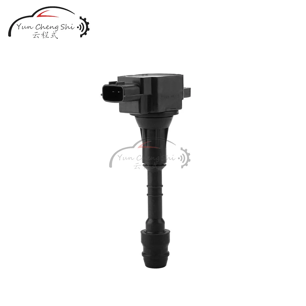 Ignition Coil 22448 8H315 8H314 8H300 8H310 8H311 C1398 For NISSAN SENTRA ALTIMA TEANA X-TRAIL X TRAIL T30 T31 PRIMERA 2.0 2.5 L