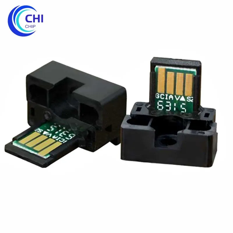 5PCS MX-753 MX753AT Reset Toner Cartridge Chip MX-753NT Toner Chip For Sharp MX-M753U M753N MX753 MX-M623N MX-M623 MX-753E Chip