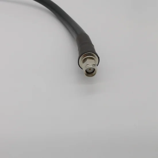 lmr-400 Cable RP-SMA Male to RP-SMA Male Connector RF Coaxial Pigtail Antenna Cable LMR400 Jumper Cable