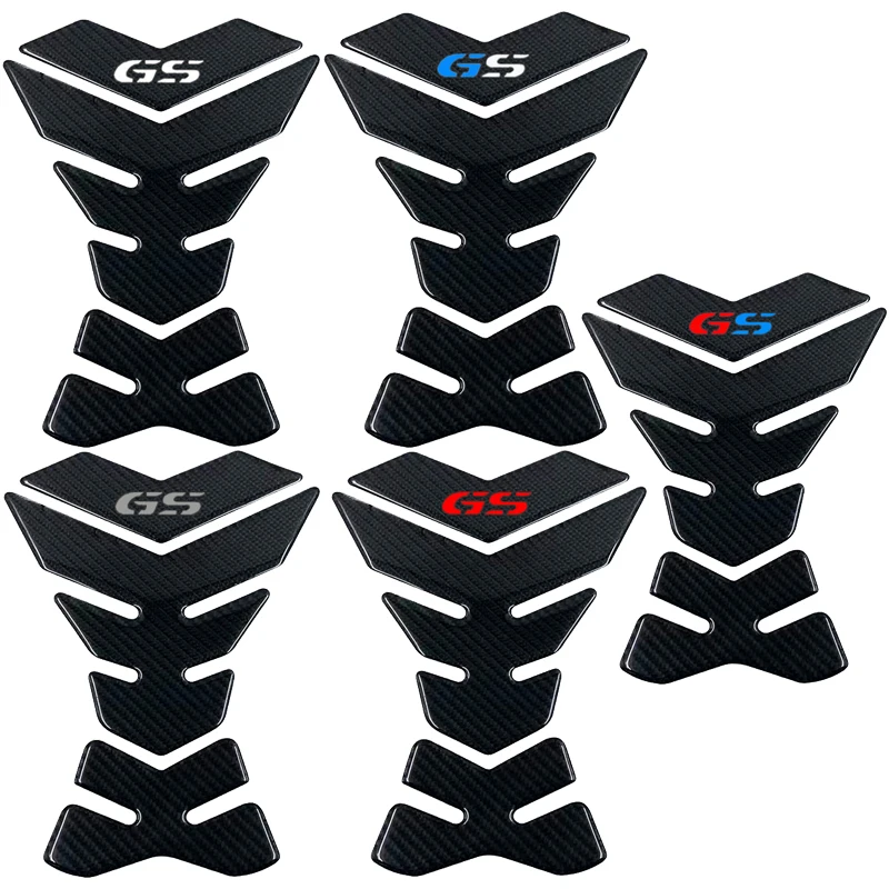 

Motorcycle Tank Pad Protector Sticker For BMW R1150GS R1250GS F850GS F750GS F700GS F800GS F650GS G650GS C650GS R1200GS Adventure