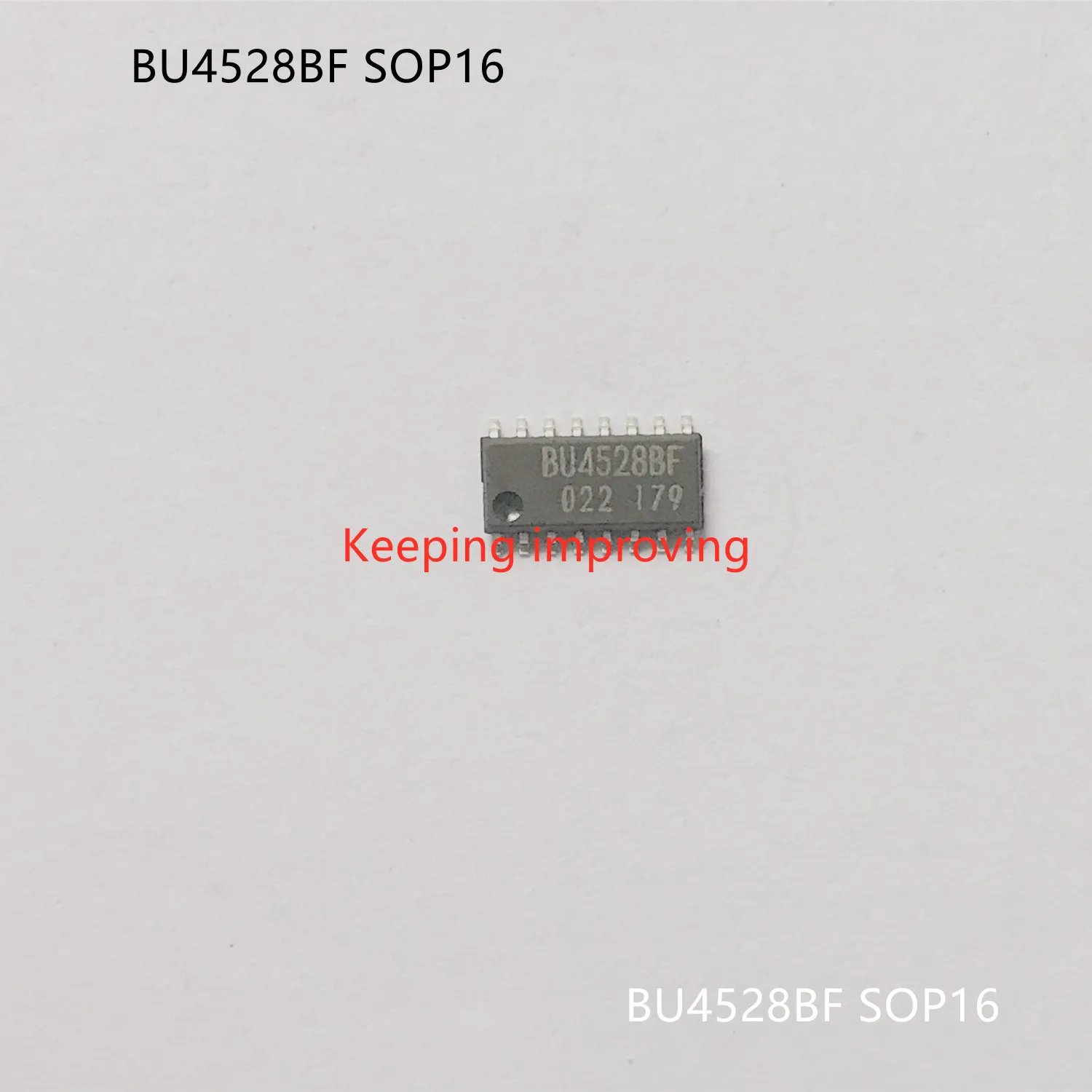 Original new 100% BU4528BF BU4528 SOP16