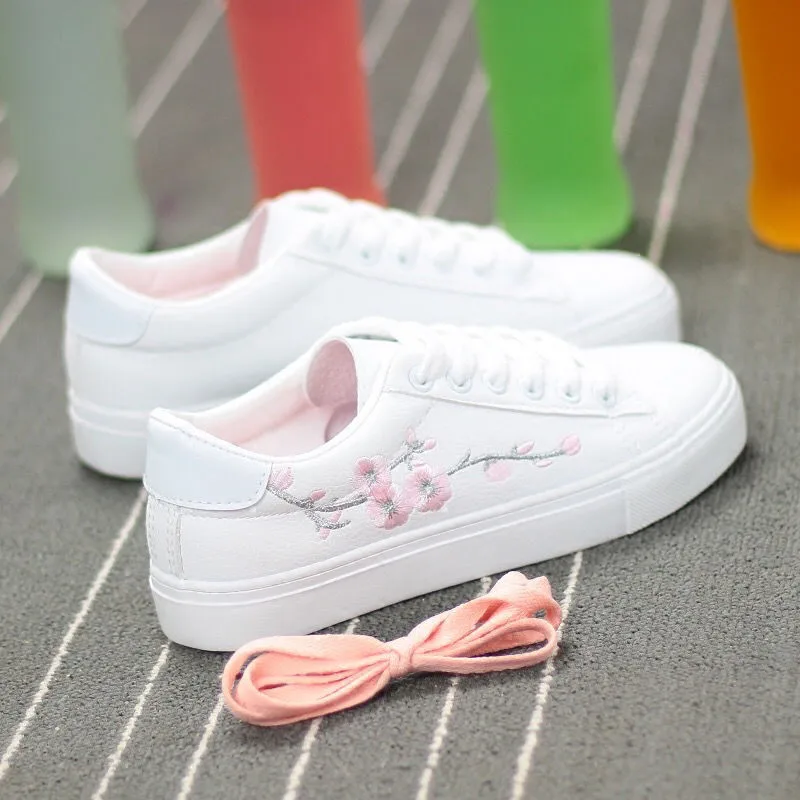 Tenis Feminino 2021 Women Tennis Shoes Leather Light Soft Sport Shoe Female Stable Athletic Sneaker Trainers Cheap Zapatos Mujer