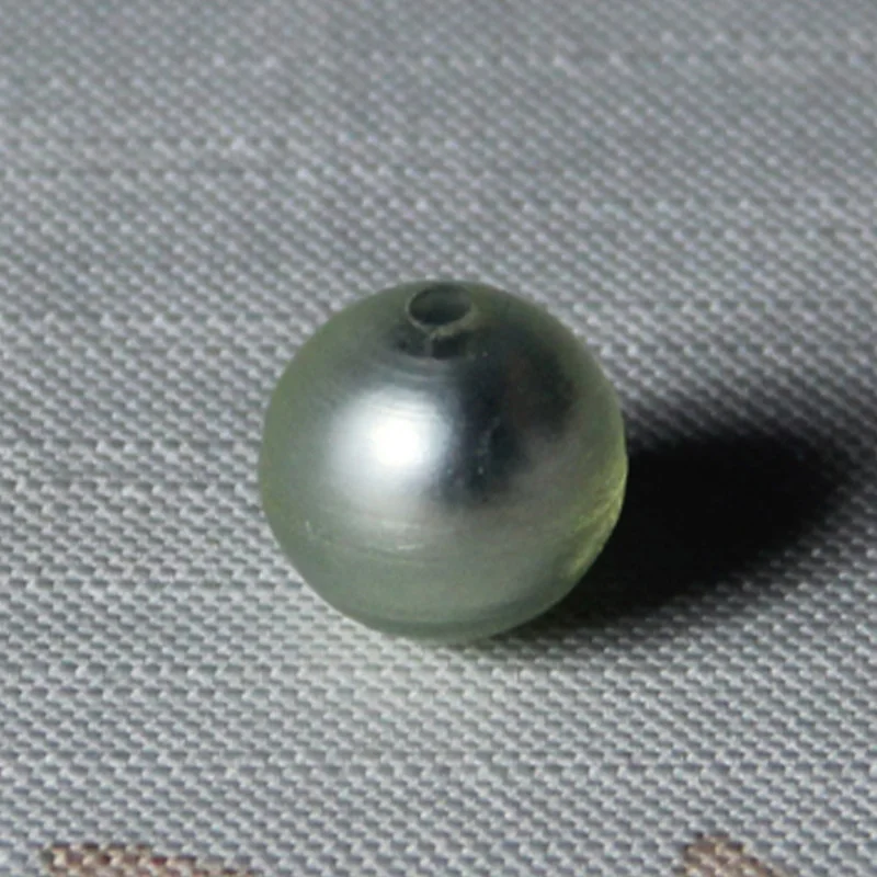 1 kg/lotto sfera abrasiva in poliuretano 15mm-30mm resistenza all'usura PU Lab Mill Grind Media Balls